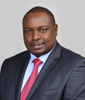 Nyakundi Japheth Mokaya