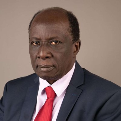 Nyikal James Wambura