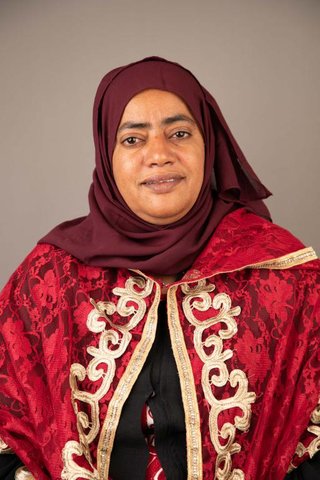Obo Ruweida Mohamed