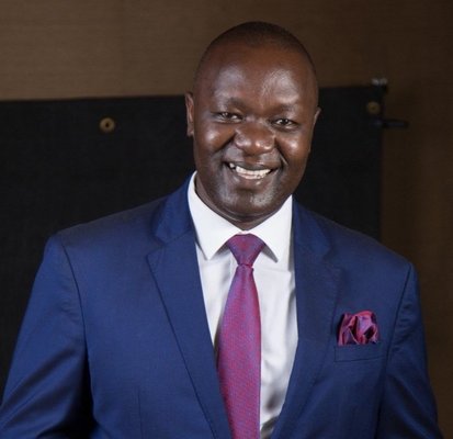 Ojienda Tom Odhiambo