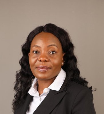 Omanyo Catherine Nakhabi