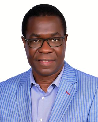 James Opiyo Wandayi