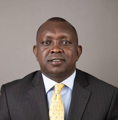 Oscar Kipchumba Sudi