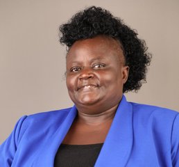 Osogo Joyce Atieno Bensuda
