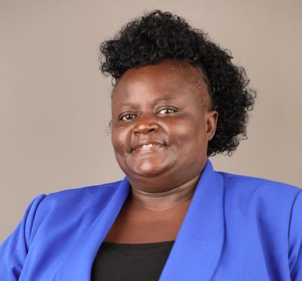 Osogo Joyce Atieno Bensuda