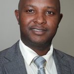 Osotsi Godfrey Otieno