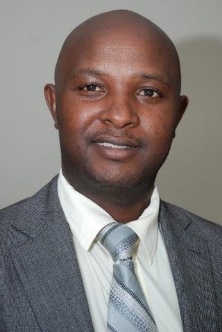 Osotsi Godfrey Otieno