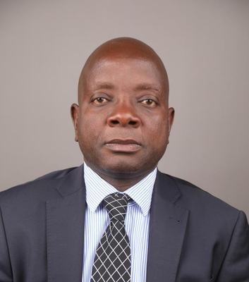 Wilberforce Ojiambo Oundo