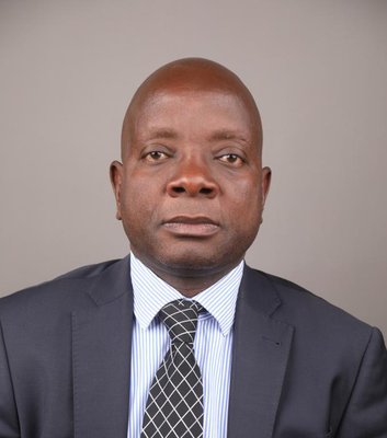 Oundo Wilberforce Ojiambo