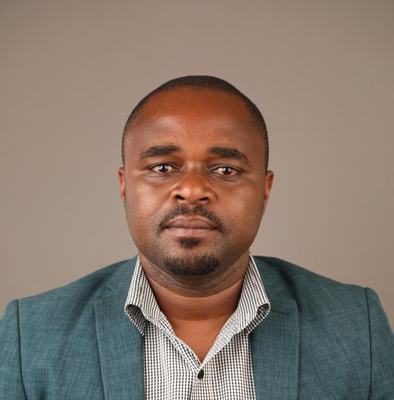 Patrick Munene Ntwiga