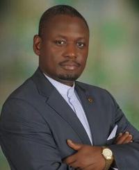 Paul Otiende Amollo