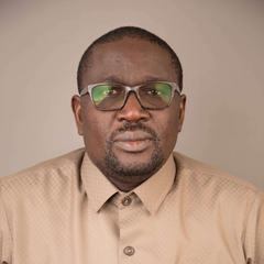 Peter Francis Masara