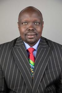 Pkosing David Losiakou