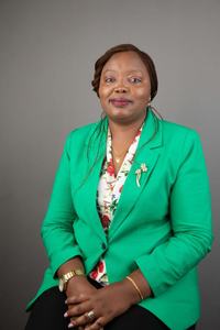 Rahab Mukami Wachira