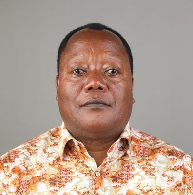 Raphael Bitta Sauti Wanjala