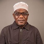 Rashid Juma Bedzimba