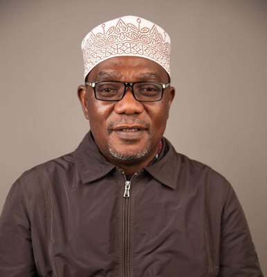 Rashid Juma Bedzimba