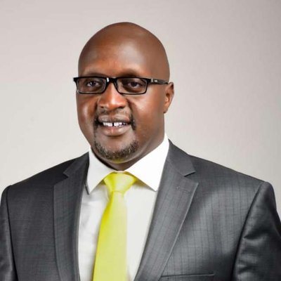 Rutto Julius Kipletting