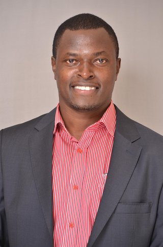 Samson Ndindi Nyoro