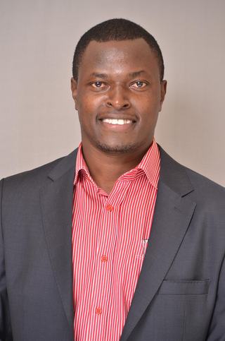 Samson Ndindi Nyoro