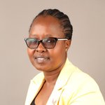 Sergon Florence Jematiah