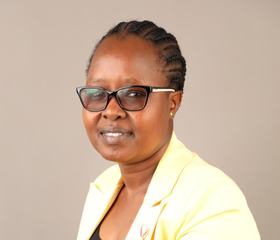 Sergon Florence Jematiah