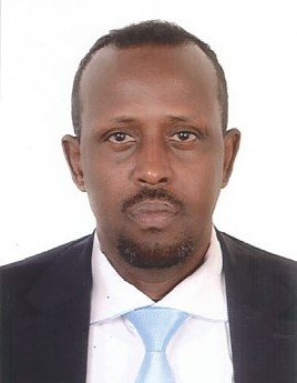 Sheikh Abdullahi Bashir