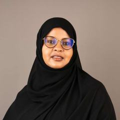 Sheikh Umul Ker Kassim