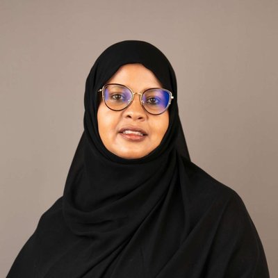 Sheikh Umul Ker Kassim