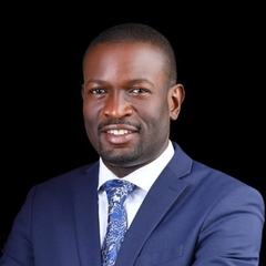 Sifuna Edwin Watenya