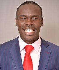 Silvanus Osoro Onyiego