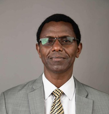 Simon Nganga Kingara