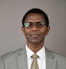 Simon Nganga Kingara