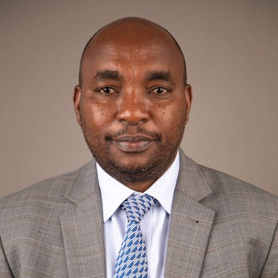 Stanley Muiruri Muthama