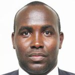 Steve Ltumbesi Lelegwe