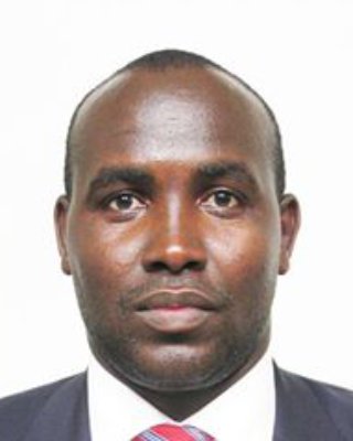 Steve Ltumbesi Lelegwe