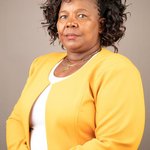 Suzanne Ndunge Kiamba