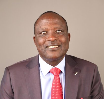 Taitamu Julius Manaiba