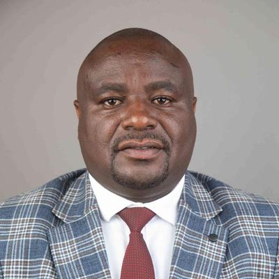 Thaddeus Kithua Nzambia