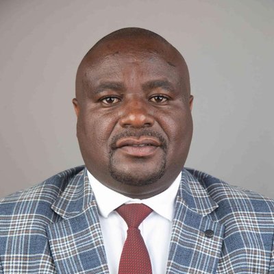 Thaddeus Kithua Nzambia