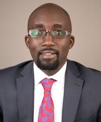 Toroitich Timothy Kipchumba