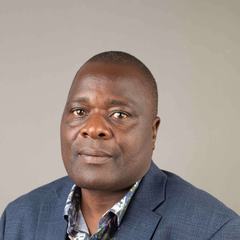 Titus Khamala Mukhwana