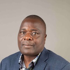 Titus Khamala Mukhwana