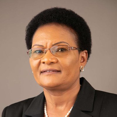 Rebecca Noonaishi Tonkei