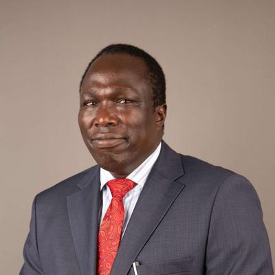 Tonui Joseph Kipkosgei