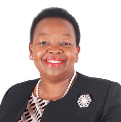 Veronica Waheti Nduati