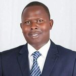 Victor Kipngetich Koech
