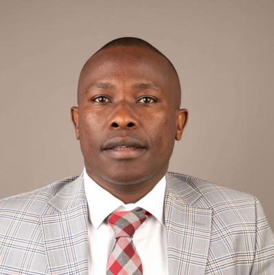 Wanjiku John Njuguna