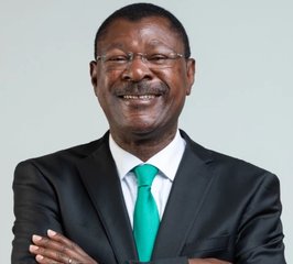 Wetangula Moses Masika