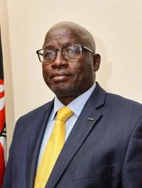 Cheptumo William Kipkiror